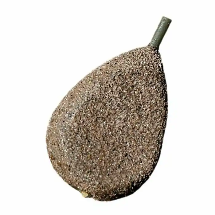 Aanbieding Korda Textured Flat Pear Inline 98gr