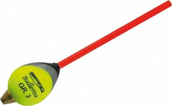 Goedkoop Spro Ballerina Foreldobber 9gr