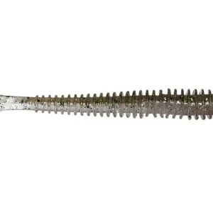 Keitech Swing Impact 3.5" 416 Silver Flash Beperkt Aanbod