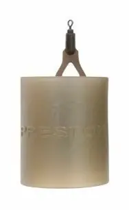 Lage Prijs Preston bait up feeder small 40gr