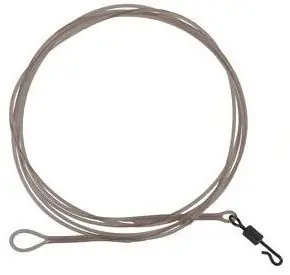 Prologic Mirage Loop Leader 100cm 45lb Q Exclusieve Aanbieding