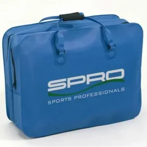 Beste Prijs Spro Keepnet Square Double Waterproof