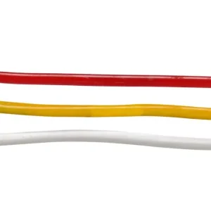 Gratis Retour Spro Cresta Pole Gear Spaghetti White