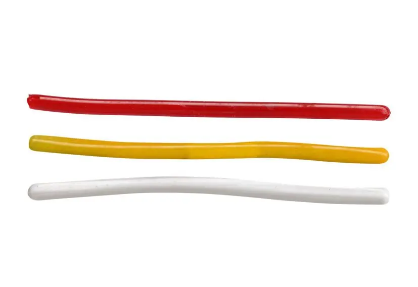 Gratis Retour Spro Cresta Pole Gear Spaghetti White