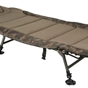 Fox R2 Camo Bedchair Standard Must-Have