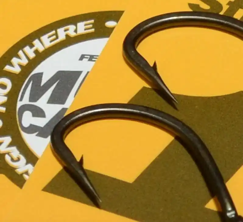 Solar Hooks Stronghold 101 Size 6 Korting