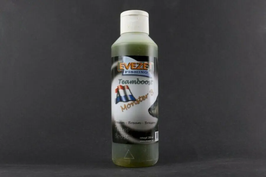 Evezet Aroma Monsterboost 250ml Hoge Kwaliteit