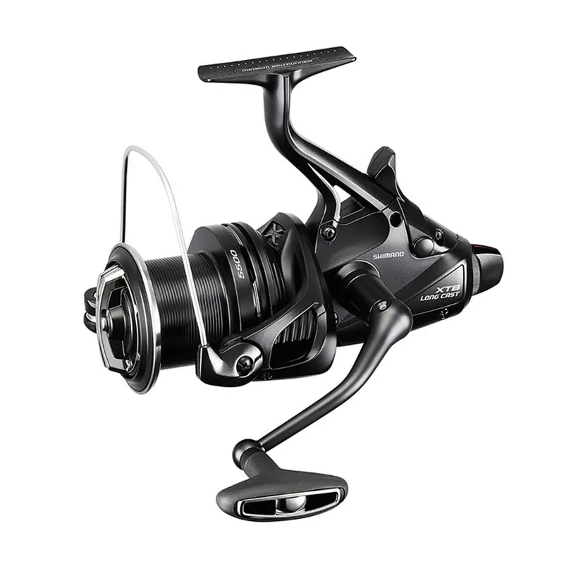 Bestseller Shimano Medium Baitrunner XT-B LC