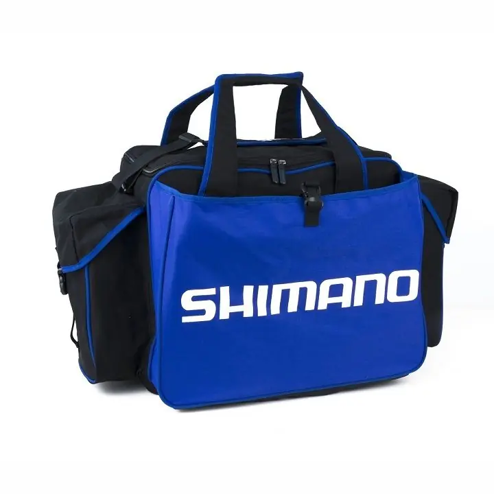 Beperkte Voorraad Shimano All-Round Dura DL Carryall