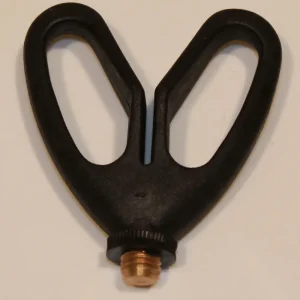 Korting Hertog Classic Rod Rest