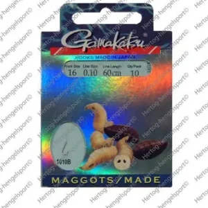 Finale Uitverkoop Gamakatsu 1010B 18/10
