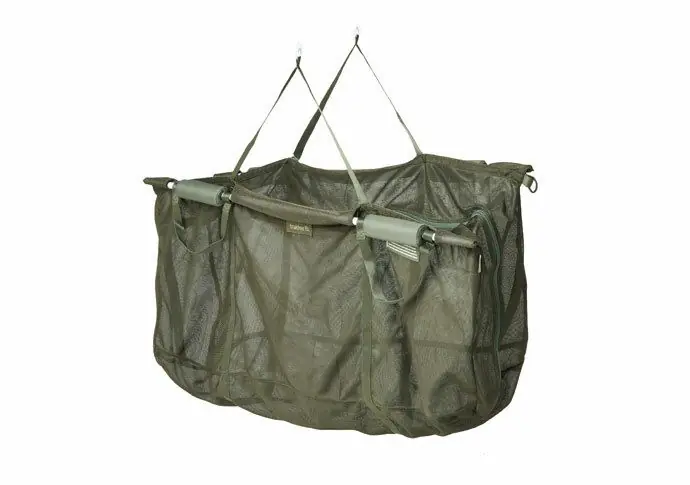 Trakker Sanctuary Retention Sling V2 Bestel Nu