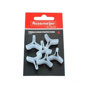 Bestel Nu Rozemeijer Treble Hook Protector 2 6pcs