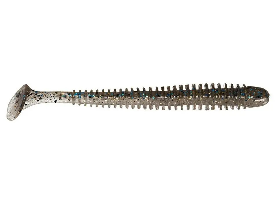 Keitech Swing Impact 3.5" 418 Bluegill Flash Koop Online