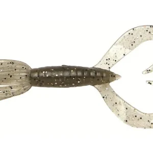 Keitech Little Spider 2" Silver Shad Direct Beschikbaar