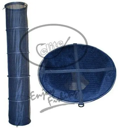 Elite Concours Leefnet 2,00 meter Ø50cm Exclusieve Aanbieding