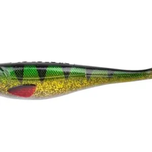 Spro Iris The Boss Perch 12cm Beperkt Aanbod