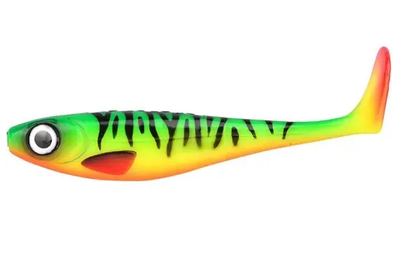 Spro Iris The Boss Firetiger 15cm Shop Nu