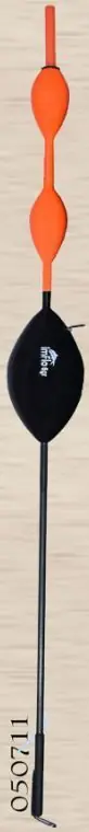 Imflo Hoempie Ploempie Dobber 6 gram Beperkt Aanbod