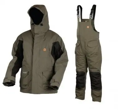 Goedkoop Prologic HighGrade Thermo Suit Green XXL