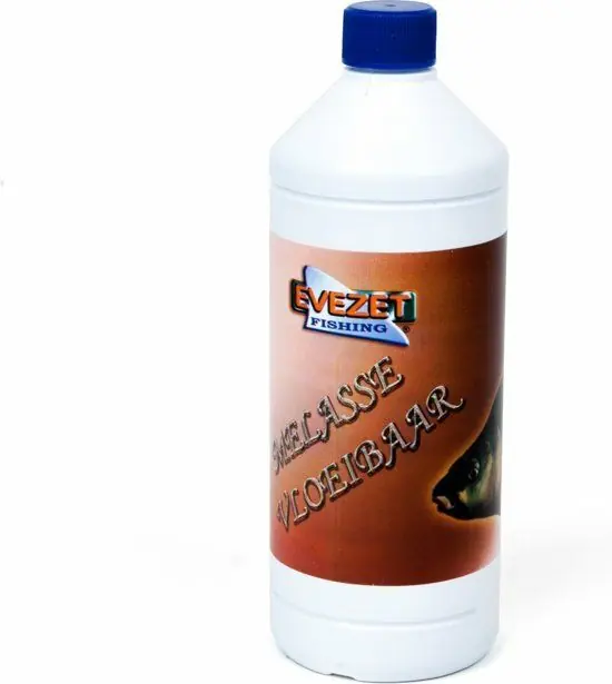 Laatste Versie Melasse Vloeibaar 1 Liter