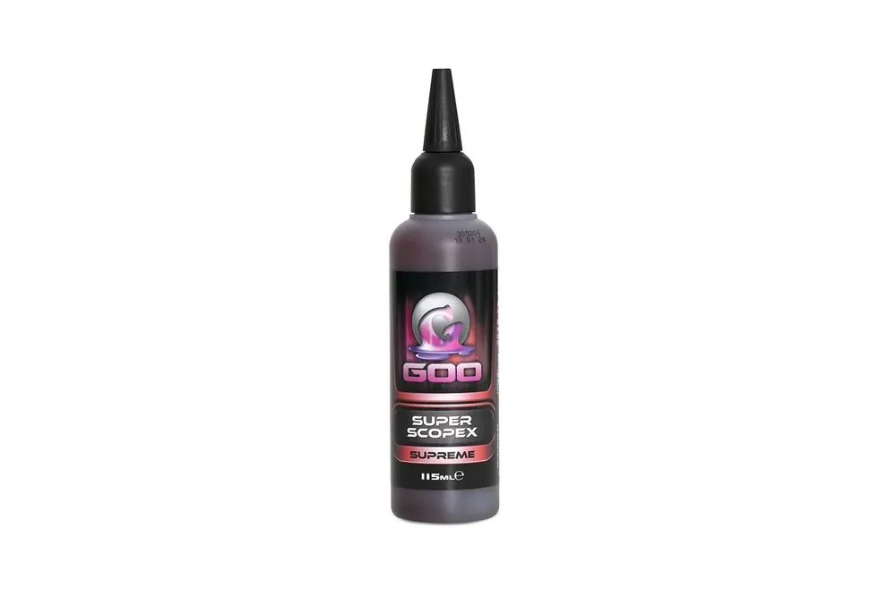 Flitsaanbieding GOO Super Scopex Supreme