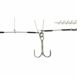 Spro Spiral Stinger Rig 10cm 10gr Nieuw
