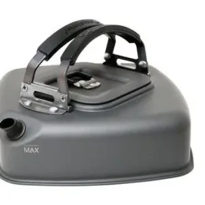 RidgeMonkey square kettle small 0.5L Aanbieding