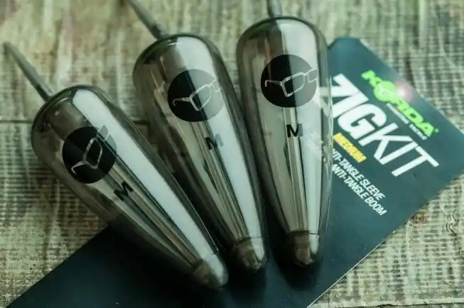 Veilige Betaling Korda Adjustable Zig Kit Large