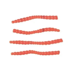 Balzer Soft Blut Wurm Japan Rot Speciale Aanbieding