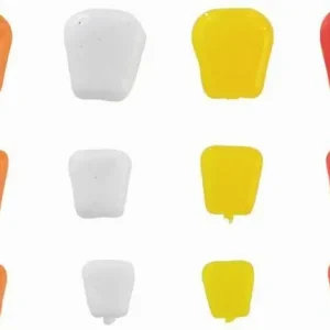 Balzer Soft Mais Fluo 8mm Koop Online