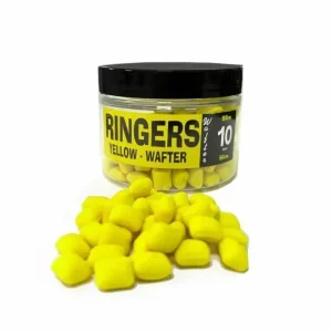 Ringers Yellow Slim Wafter 10mm Gratis Retour