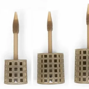 Finale Uitverkoop Preston ICS Cage Feeder Large 30gr