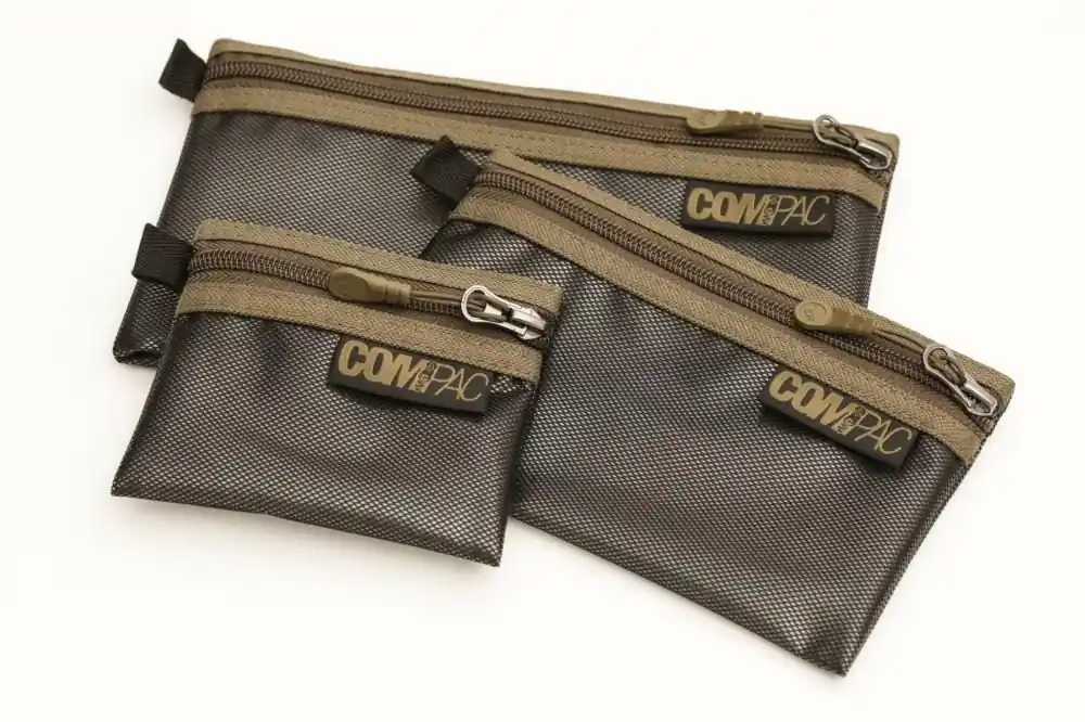 Gereduceerde Prijs Korda Compac Pocket Small