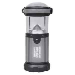Hoge Kwaliteit Spro led lantern 2 way 150mm