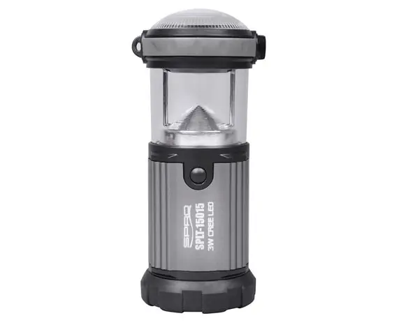 Hoge Kwaliteit Spro led lantern 2 way 150mm