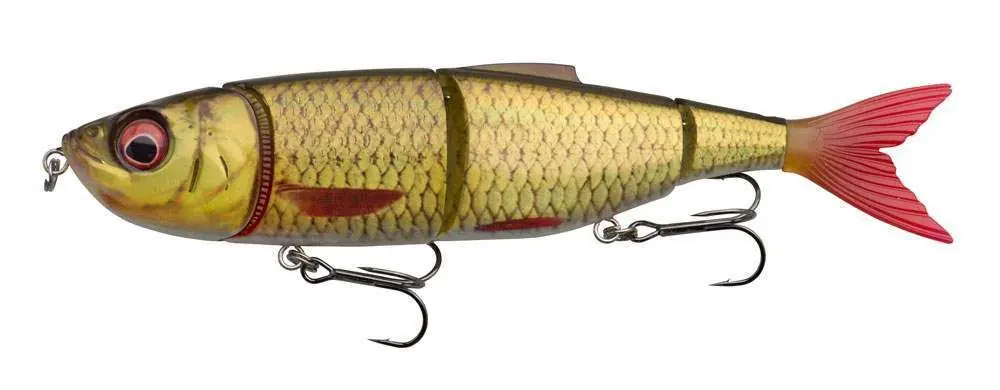 Savage Gear 4play v2 Swim 13.5cm Perch Direct Verzonden