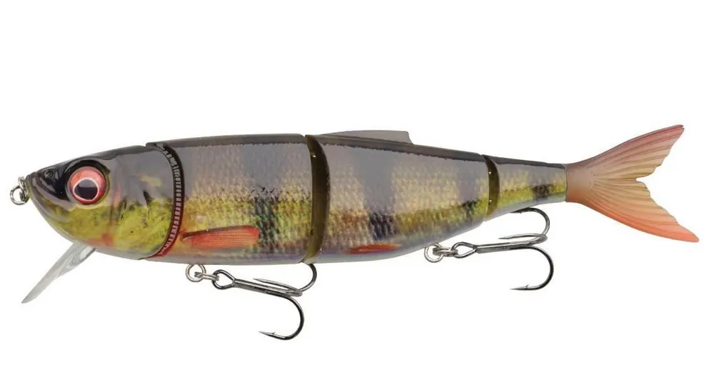 Actieprijs Savage Gear 4play v2 Liplure 13.5cm Perch