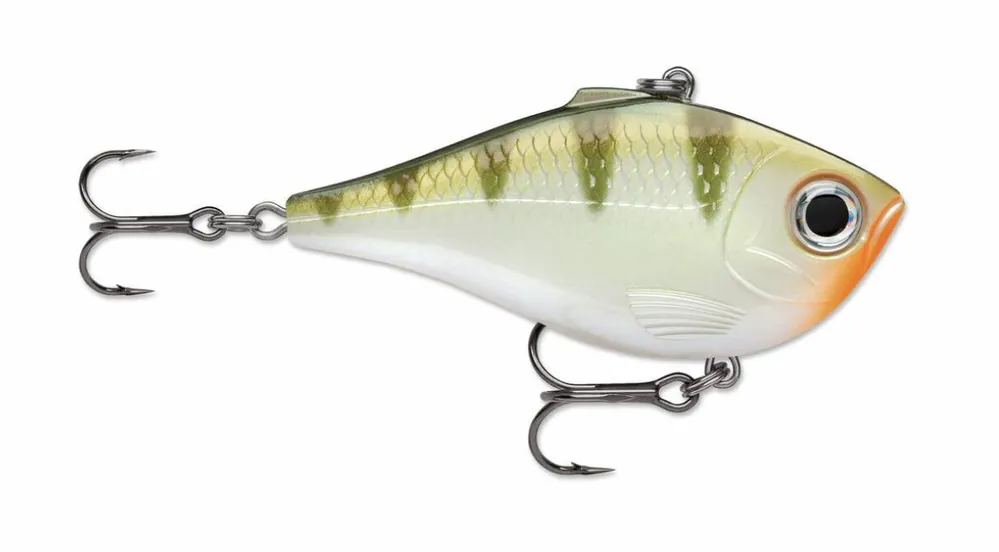 Rapala Rippin Rap Yellow Perch 5cm Nu Kopen