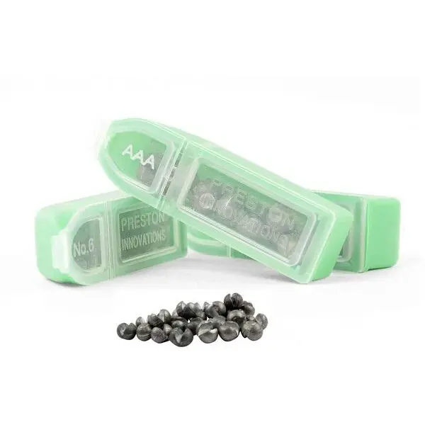 Preston Non-Toxic Shot Top Ups BB Bestseller