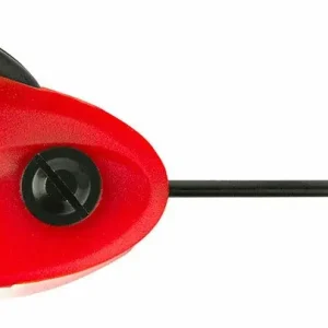 Fox black label mini swinger rood Nieuw