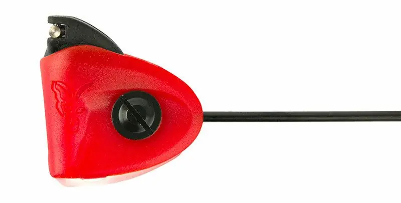 Fox black label mini swinger rood Nieuw