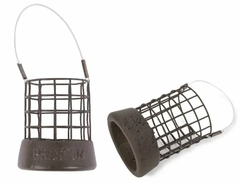 Preston Distance Cage Feeders XL 25gr Bestel Nu
