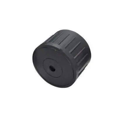 Hengeldop rubber 41mm Veilige Betaling