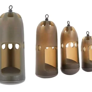 Preston Absolute Window Feeder Solid Large 60 Gram Snelle Levering