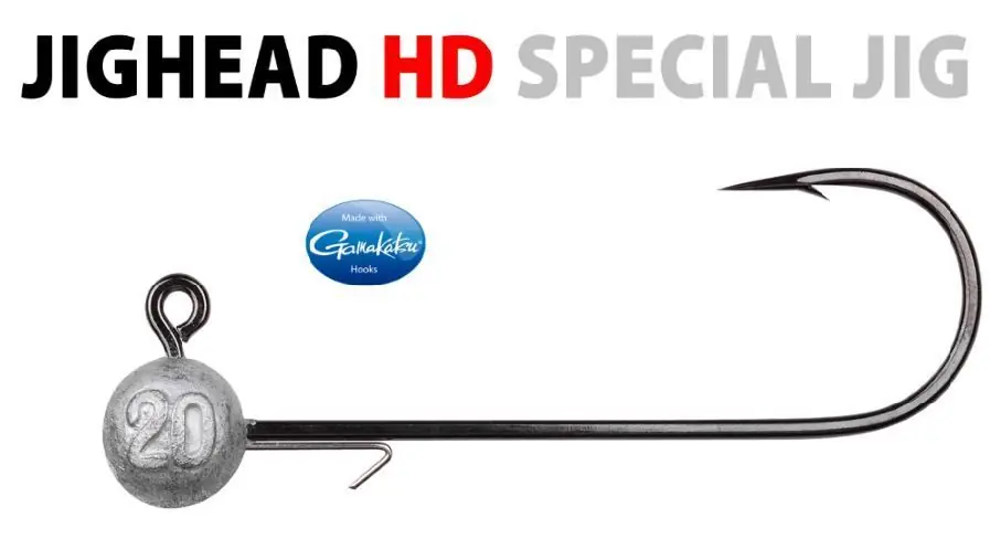 Hoge Kwaliteit Spro Loodkop Rond HD 10/0 7 Gram 2 Stuks