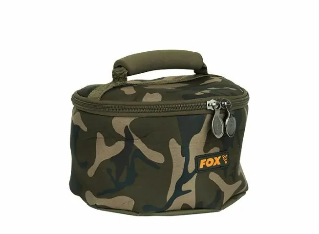 Fox Camolite Neoprene Cookset Bag Goedkoop