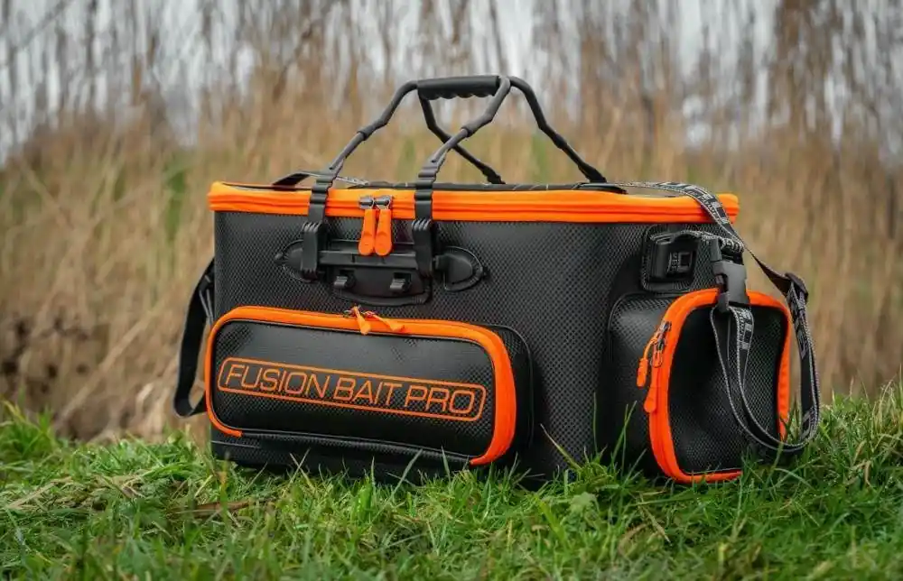 Guru EVA Fusion Bait Pro MK2 Shop Nu
