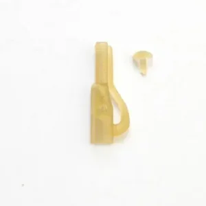 Tactic Carp Eco Leadclips With Pin Grave Beperkte Voorraad