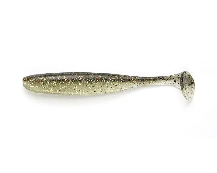 Dagaanbieding Keitech Easy Shiner 2‘‘ Gold Flash Minnow